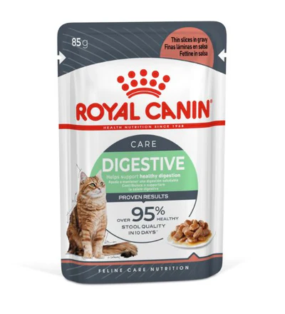 Royal Canin Digestive Care Adult Dry Cat Food