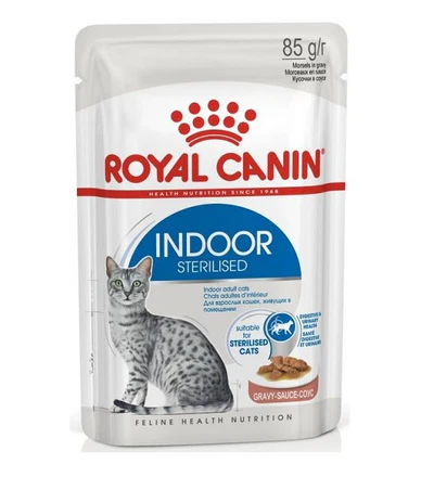 By Royal Canin